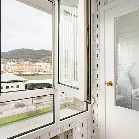 La Palomba Apartment