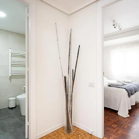 La Palomba Apartment