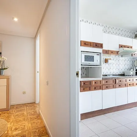 La Palomba Apartment